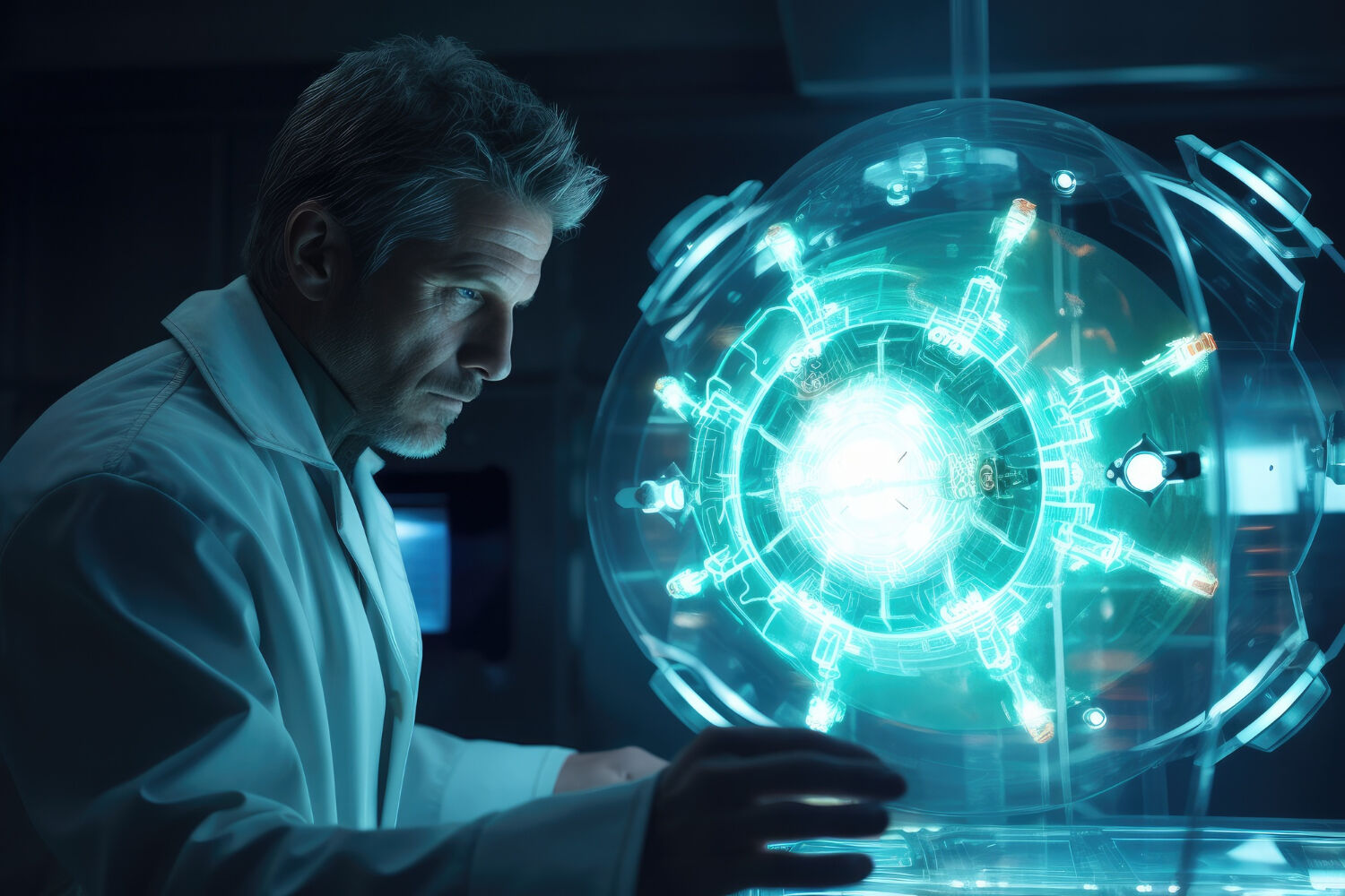 Revolutionary Scientific and Technological