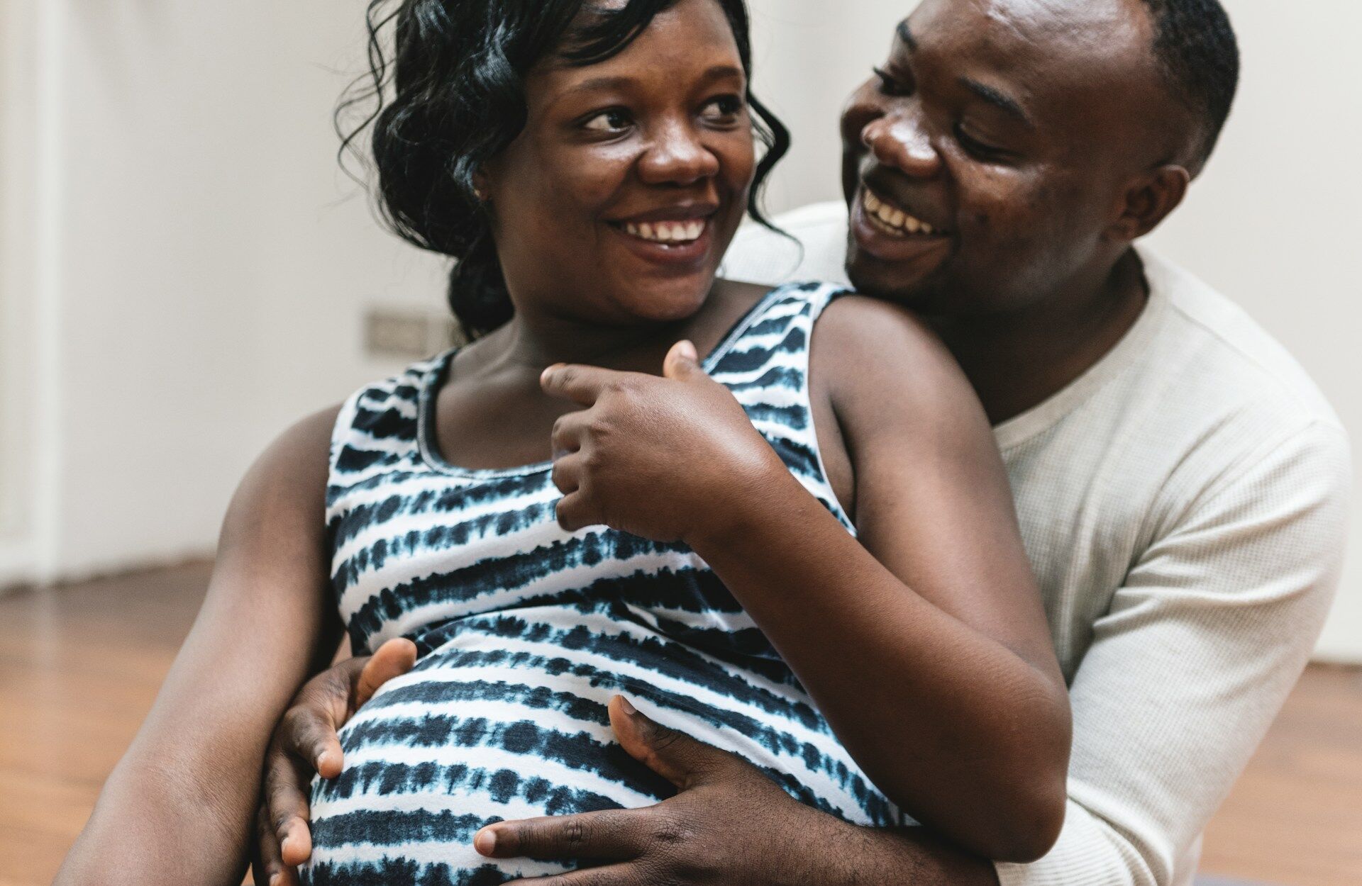 reduced maternal mortality