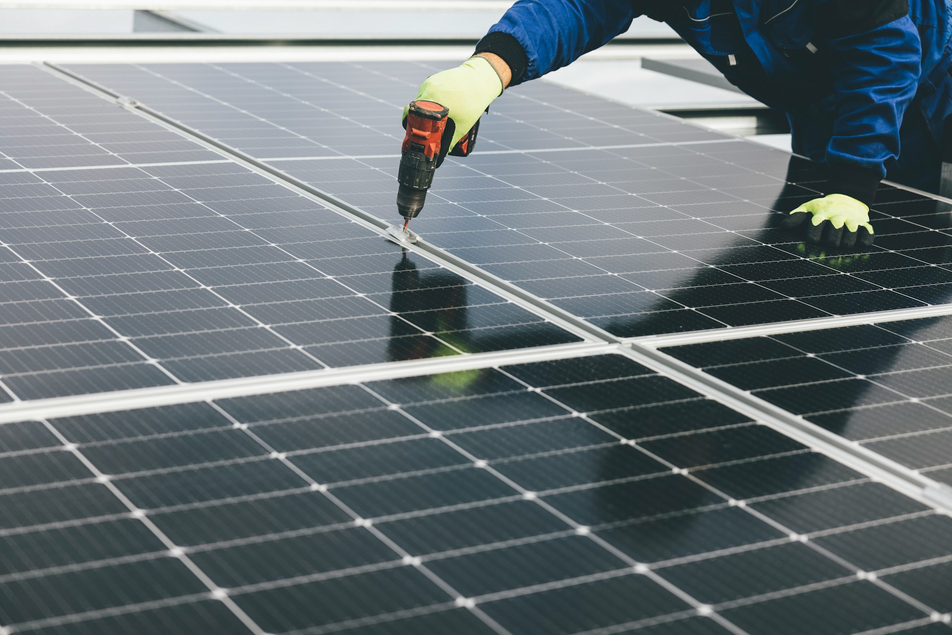 Solar Power